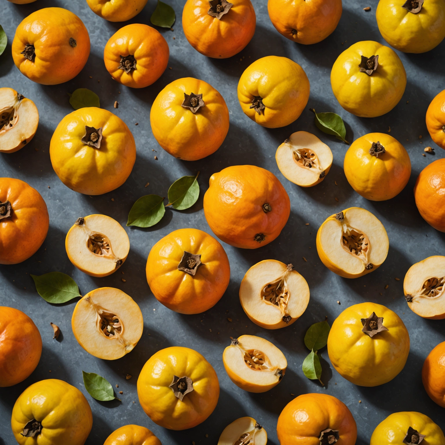 Как едят айву: раскрываем секреты полезного и вкусного фрукта