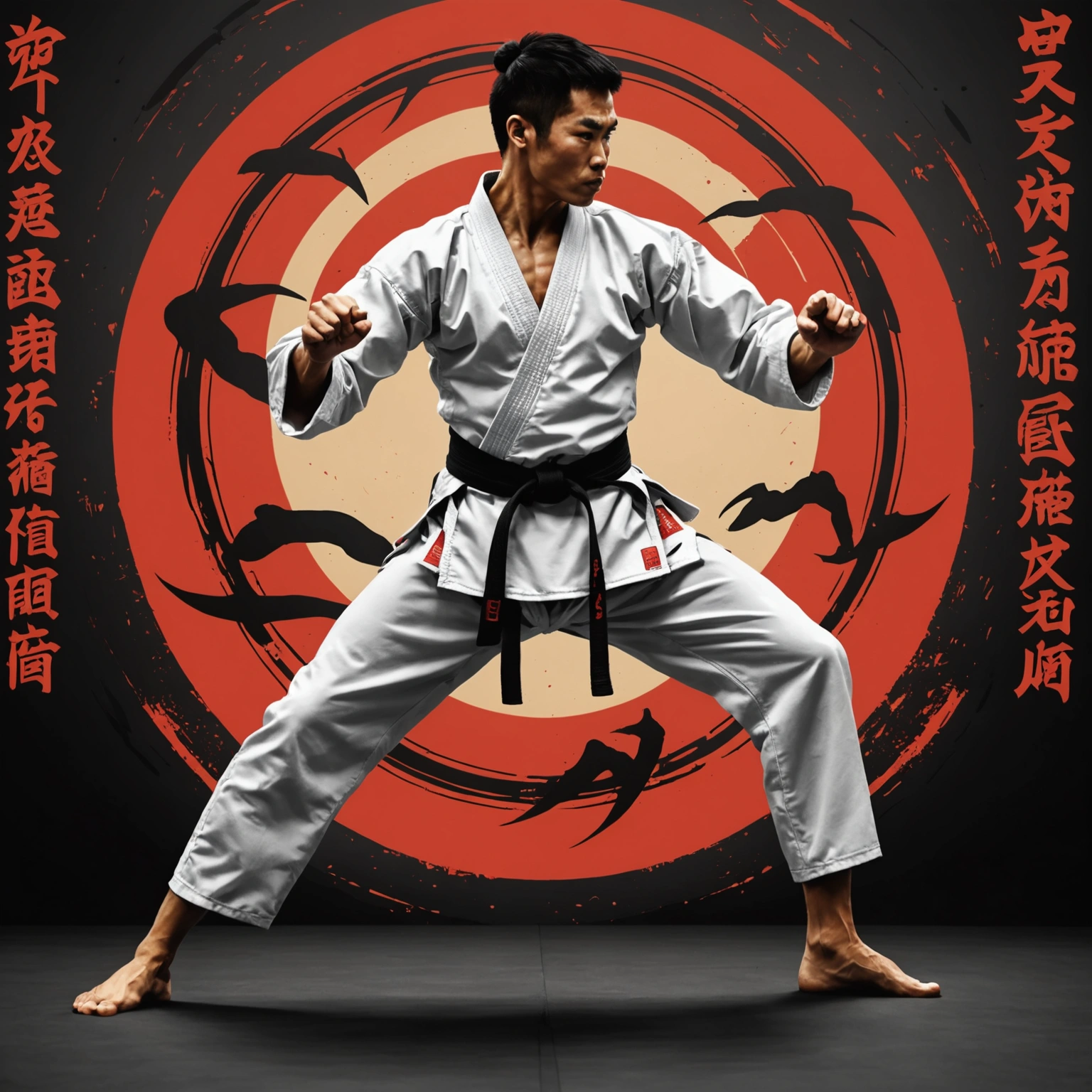 Единоборства: гармония силы, тела и ума в современном мире