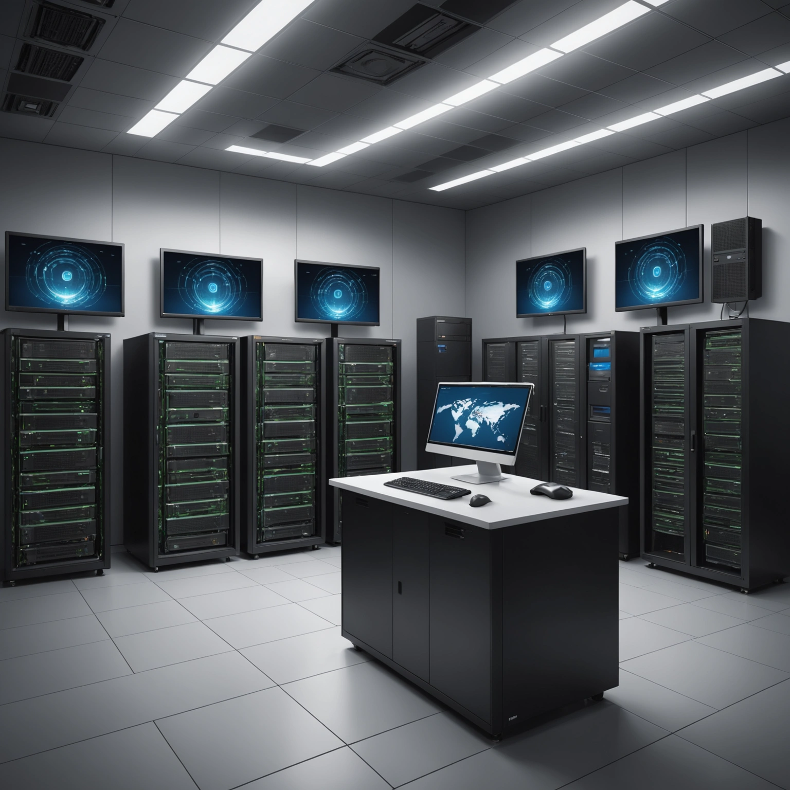 Headscale: Новый уровень управления сетью для современных IT-специалистов