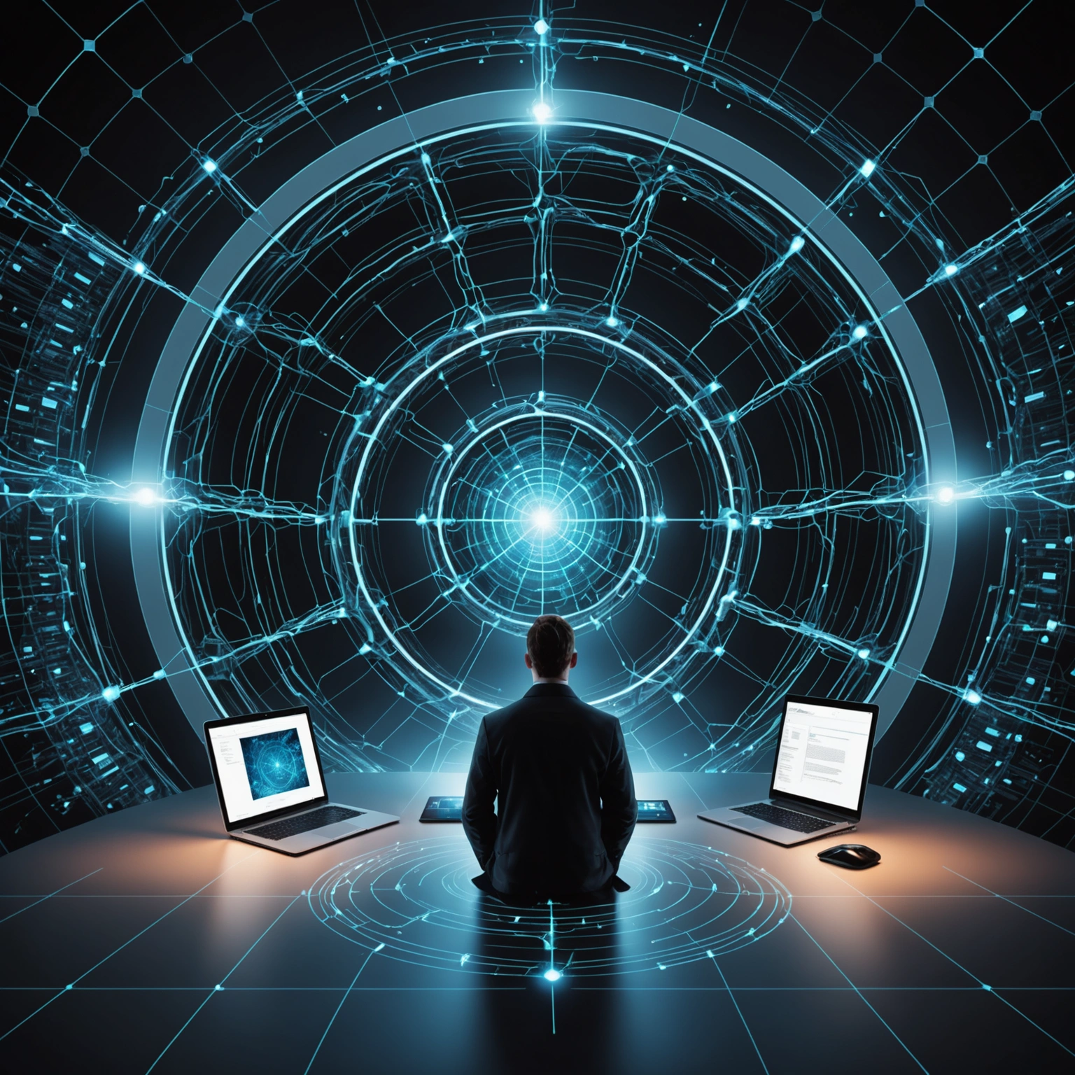 Wormhole: Как Настроить и Подключить Современное Решение для Быстрой и Безопасной Сети