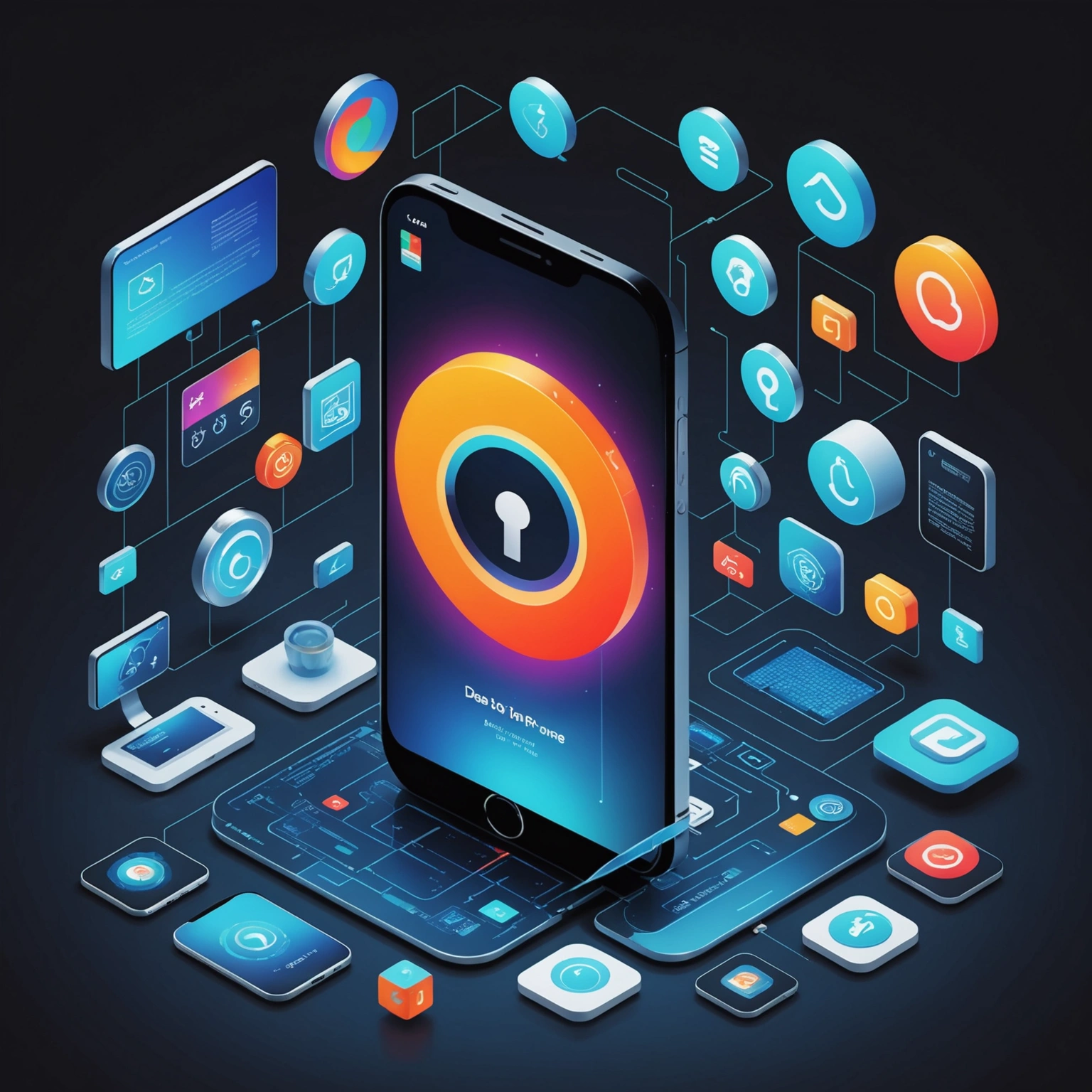 Техника и безопасность в цифровую эпоху: как современные технологии меняют нашу жизнь