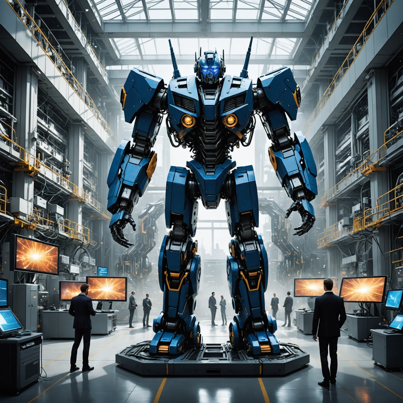 GPT: Что такое GPT и почему эта технология меняет будущее общения