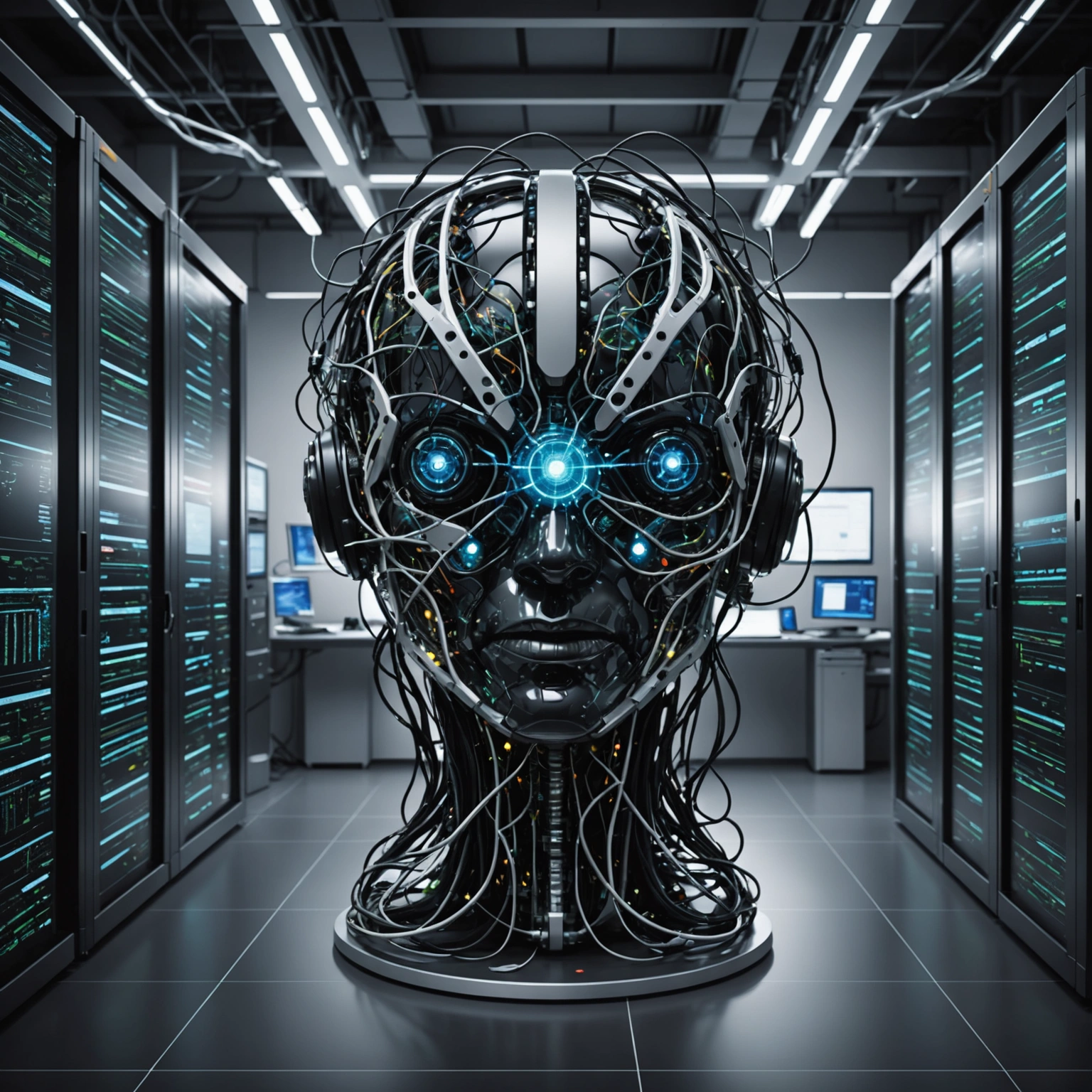 Гамма нейросеть: новый виток в эволюции искусственного интеллекта