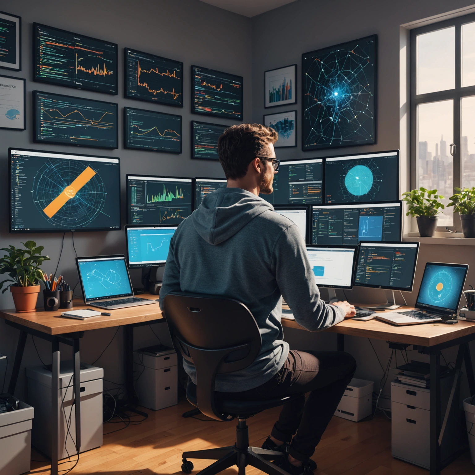 Нейросети для генерации описаний YouTube видео: как повысить эффективность контента с помощью SEO заголовков и тегов