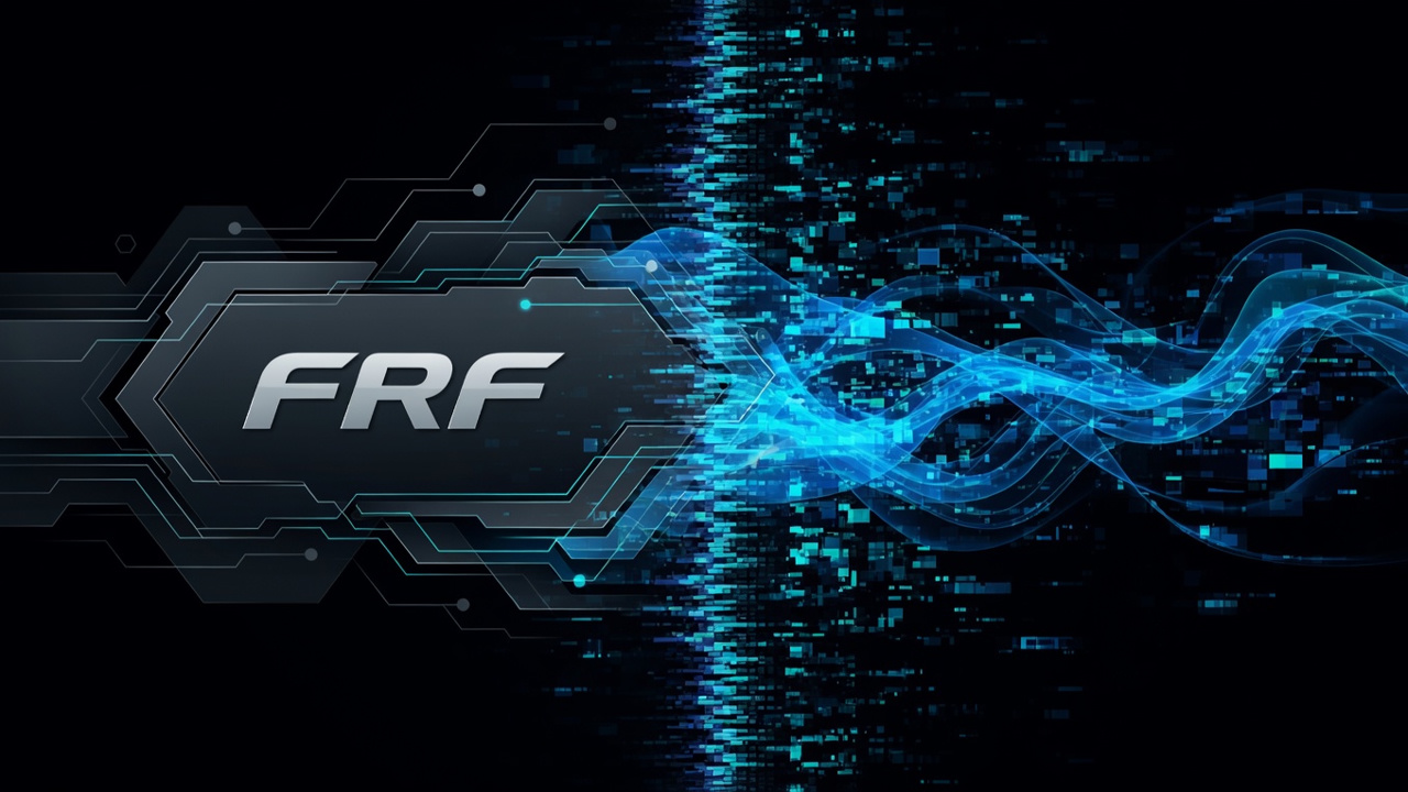 FRF-файлы больше не тайна. Бесплатный декодер уже в сети