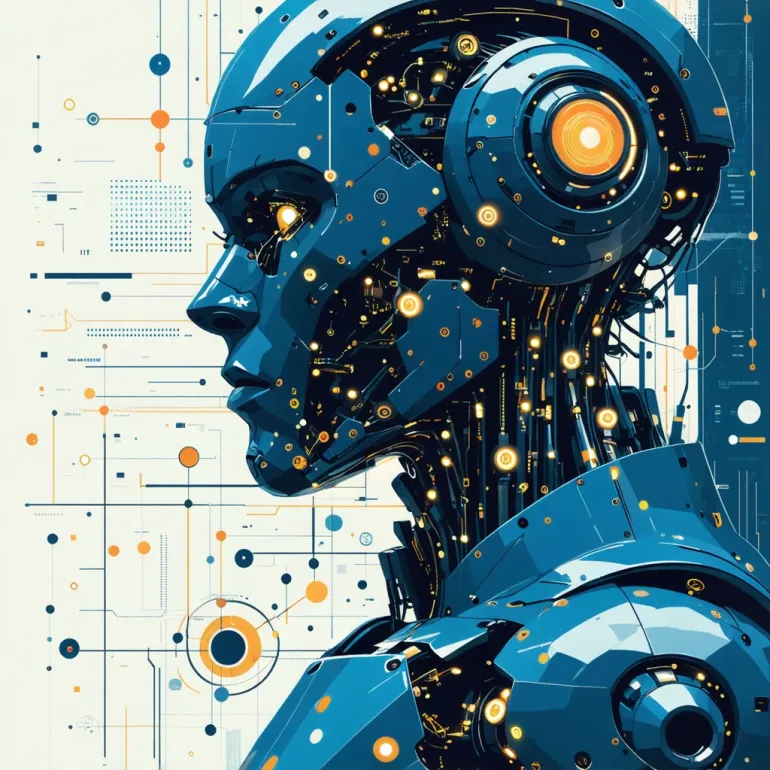 Нейросети для генерации robots.txt: инновационный подход к управлению SEO файлами