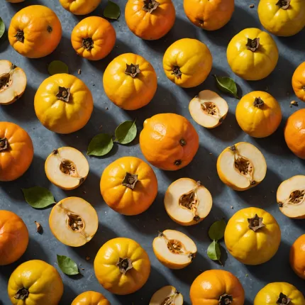 Как едят айву: раскрываем секреты полезного и вкусного фрукта