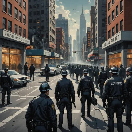 Латентность преступлений: скрытая угроза, которую нельзя игнорировать