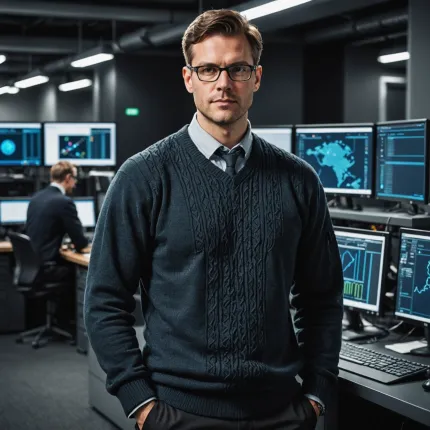 SSH: незаменимый инструмент для безопасного удалённого доступа