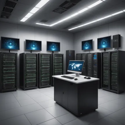 Headscale: Новый уровень управления сетью для современных IT-специалистов