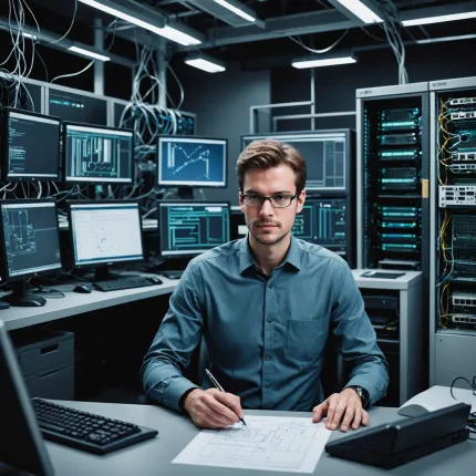 Погружение в мир Subnet: Как правильно настроить subnet для эффективной сети