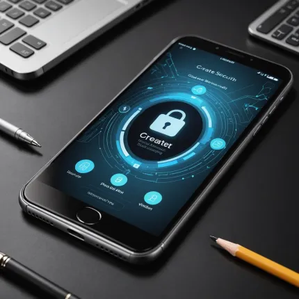 Техника и безопасность данных: как современные технологии меняют наше взаимодействие с информацией