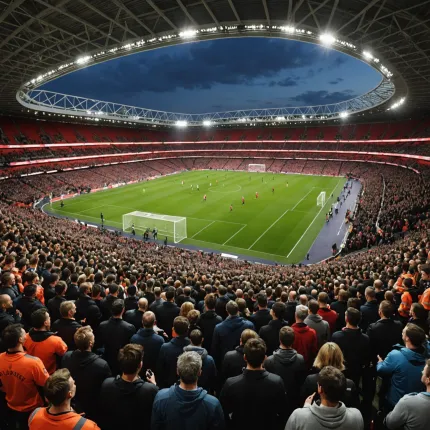 Арсенал — Манчестер Сити 21 сентября 2025: прогноз на матч АПЛ, где смотреть онлайн и во сколько начало