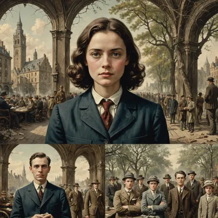 Улучшение старых фото: как вернуть жизнь вашим воспоминаниям