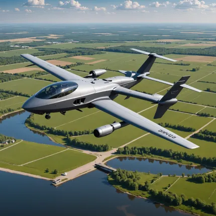 БПЛА Воронеж: особенности, виды и применение