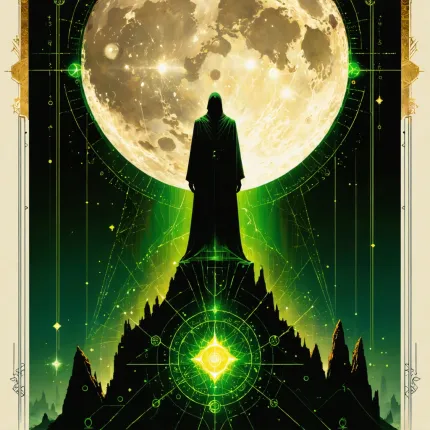 Как работает 13 аркан матрица судьбы? Разбираемся в деталях