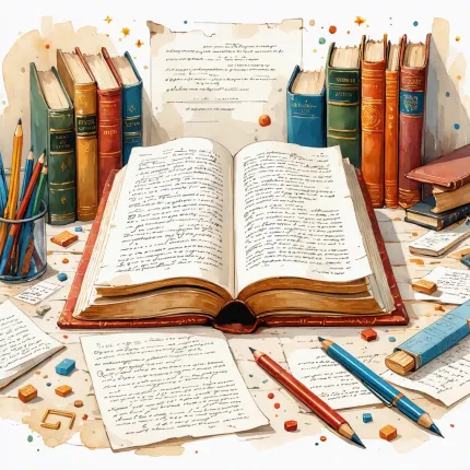 Благодаря запятая: особенности, виды и применение