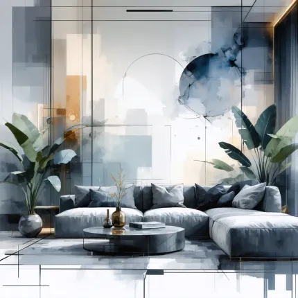 Серый цвет сочетание — как выбрать, использовать и не ошибиться: основные характеристики и особенности